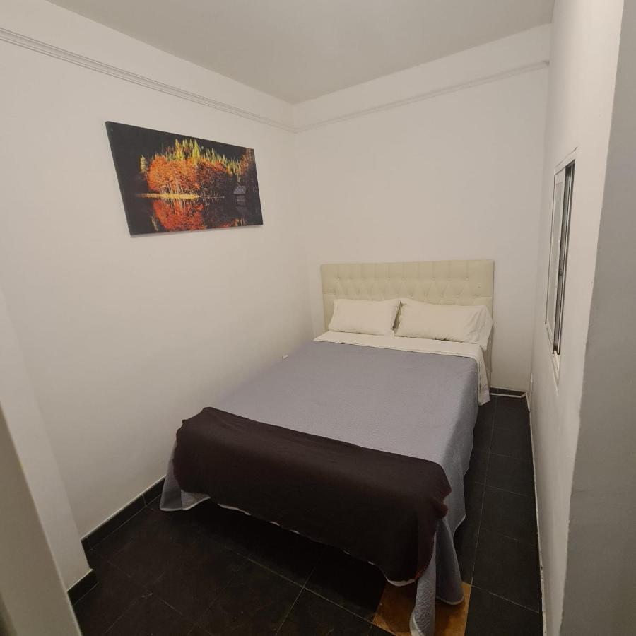 Rooms Moncloa In Loft - Tph Madrid Eksteriør bilde