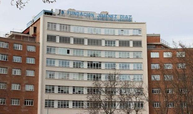 Rooms Moncloa In Loft - Tph Madrid Eksteriør bilde